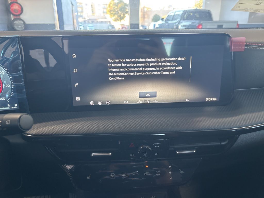 2026 Nissan KICKS SR - Photo 21