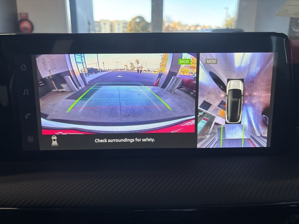 2026 Nissan KICKS SR - Photo 24