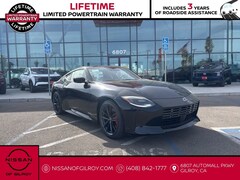 2026 Nissan Z Performance Coupe