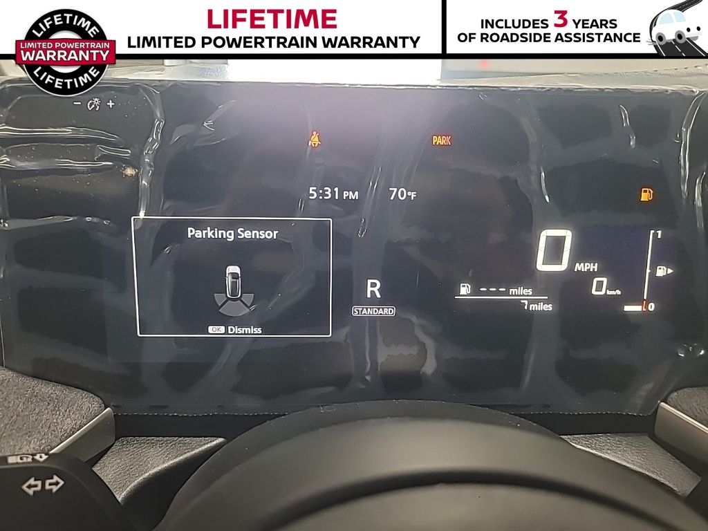 2025 Nissan Kicks SV AWD - Photo 31