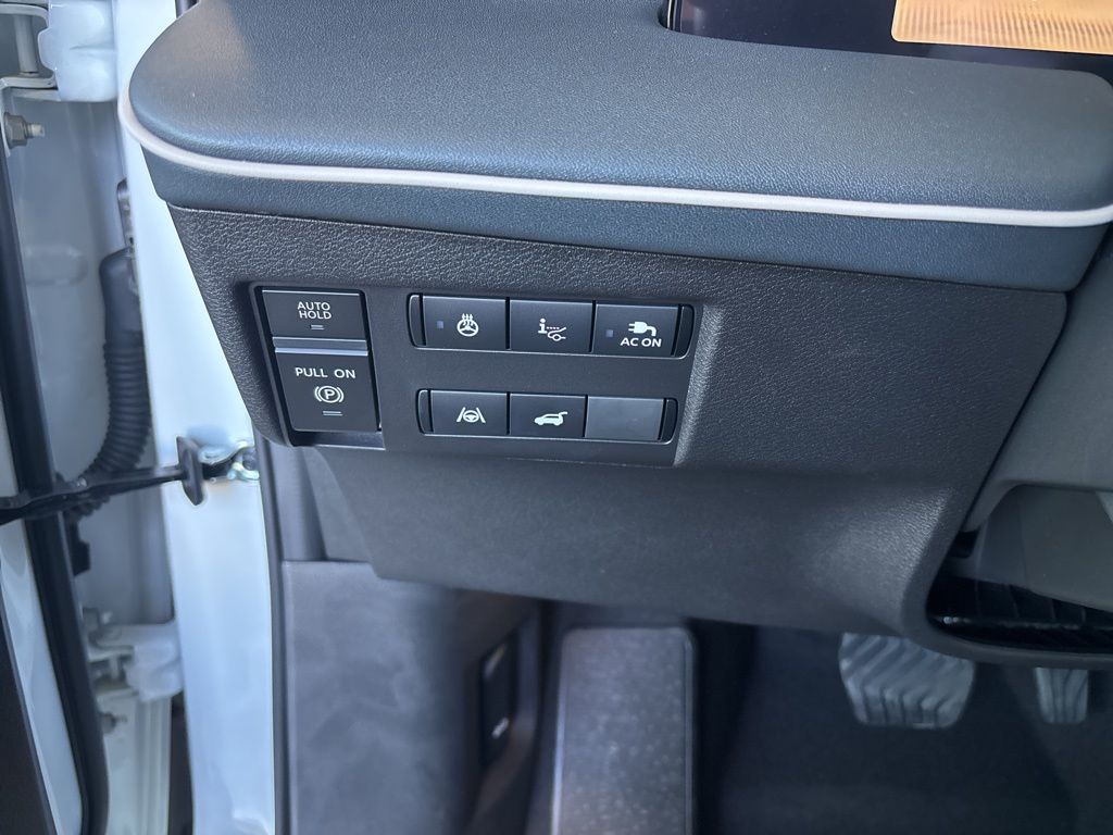 2026 Nissan LEAF Platinum+ - Photo 20