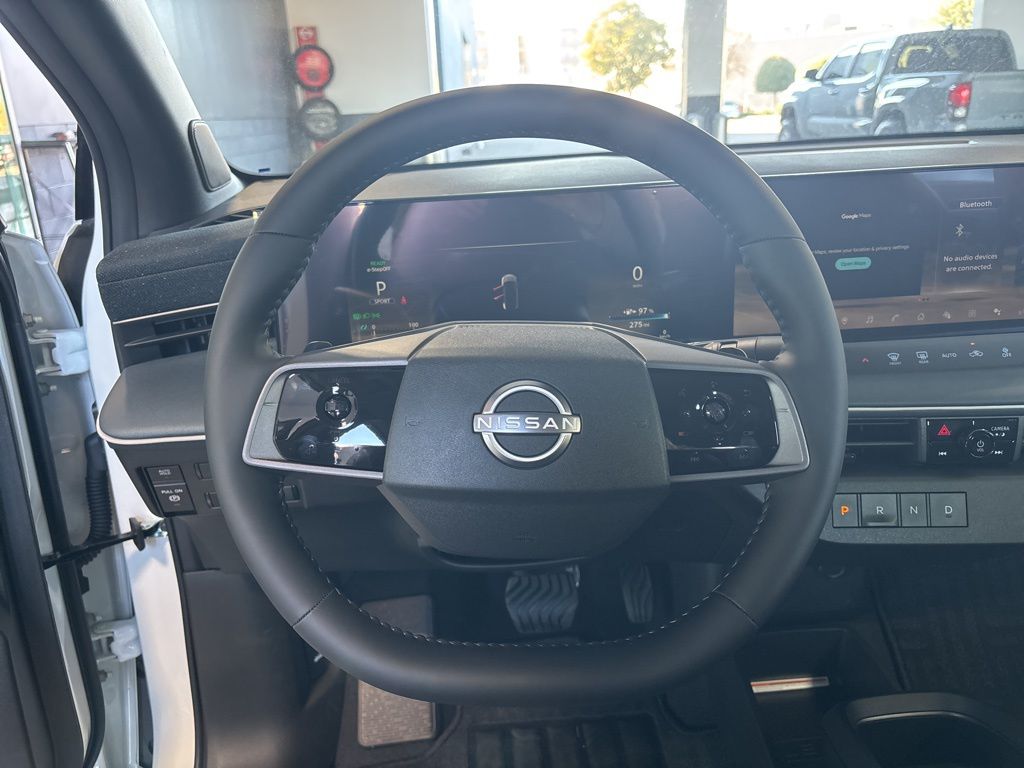 2026 Nissan LEAF SV+ - Photo 23