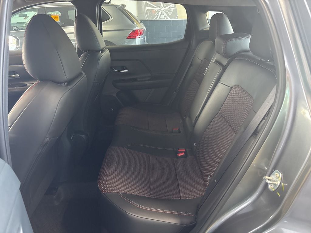 2026 Nissan KICKS SR AWD - Photo 26
