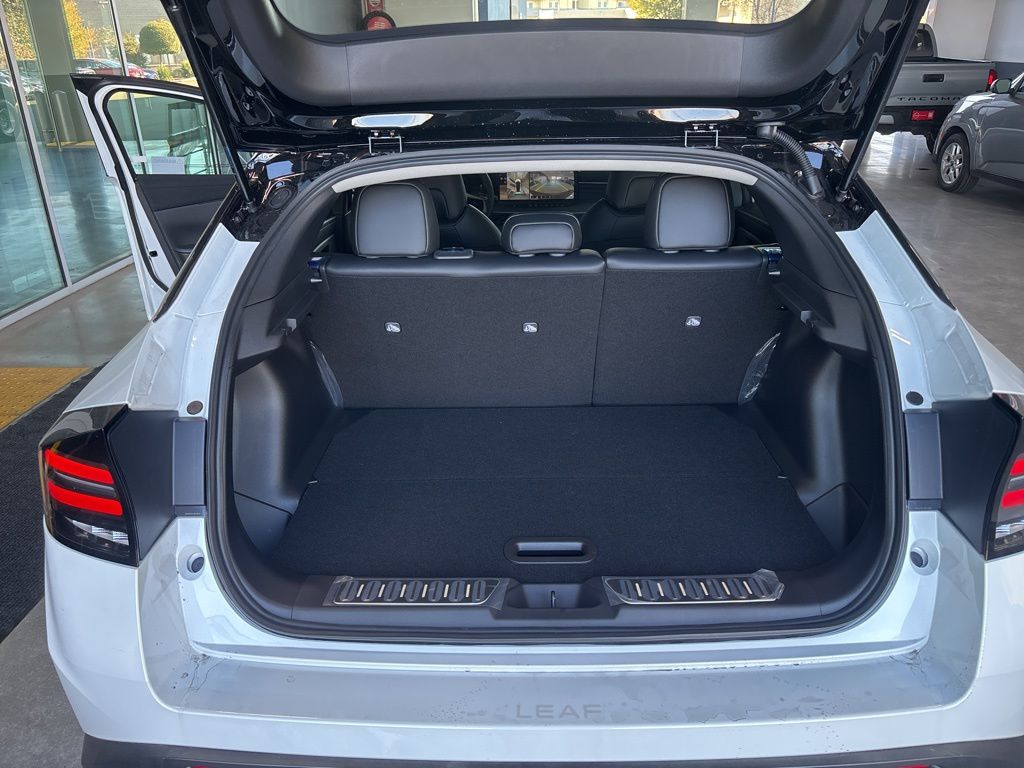 2026 Nissan LEAF SV+ - Photo 36