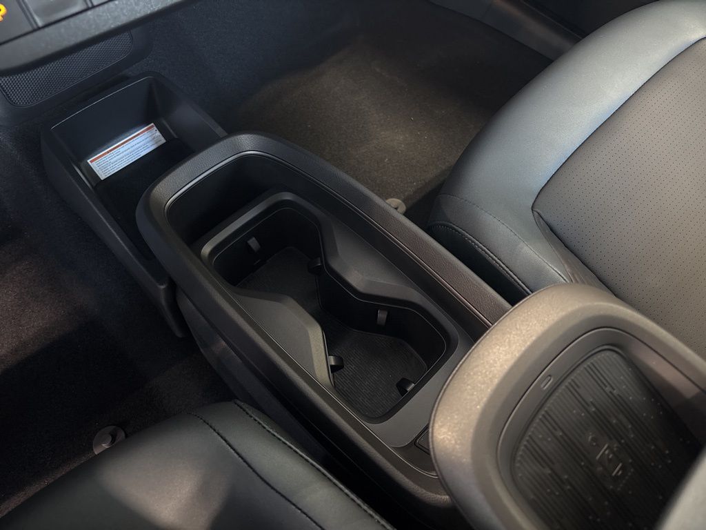 2026 Nissan LEAF Platinum+ - Photo 31