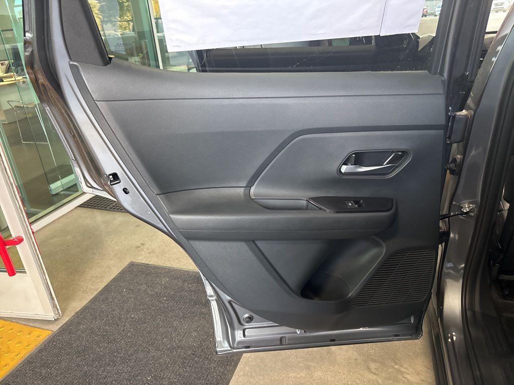2026 Nissan KICKS SR AWD - Photo 29