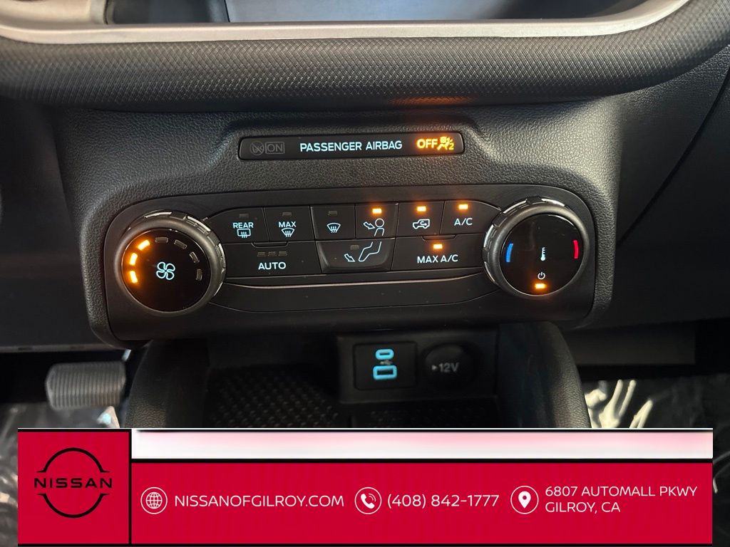 2022 Ford Bronco Sport Big Bend - Photo 28