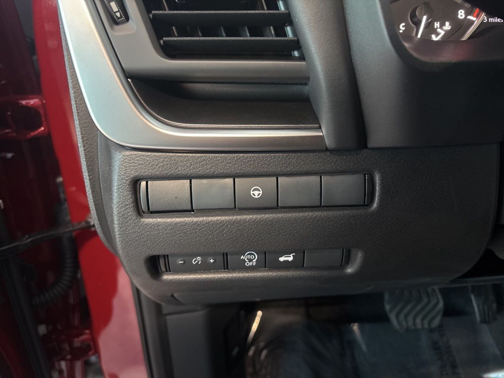 2026 Nissan Rogue SV - Photo 19