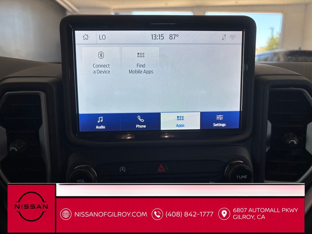 2022 Ford Bronco Sport Big Bend - Photo 27