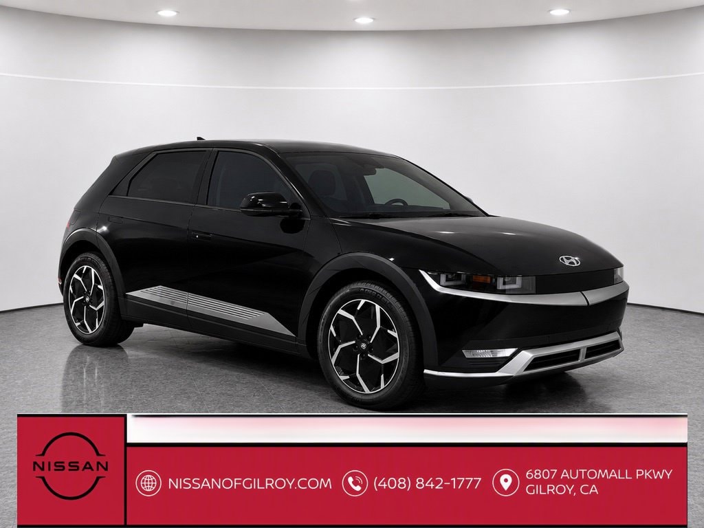 2024 Hyundai IONIQ 5