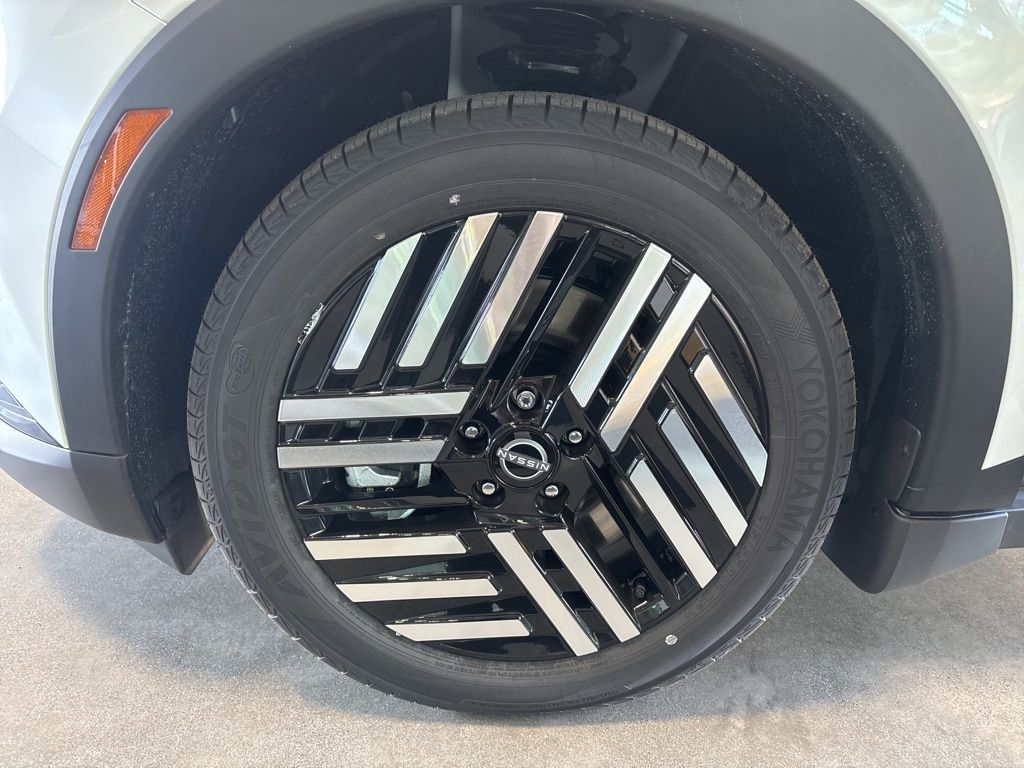 2026 Nissan LEAF SV+ - Photo 38
