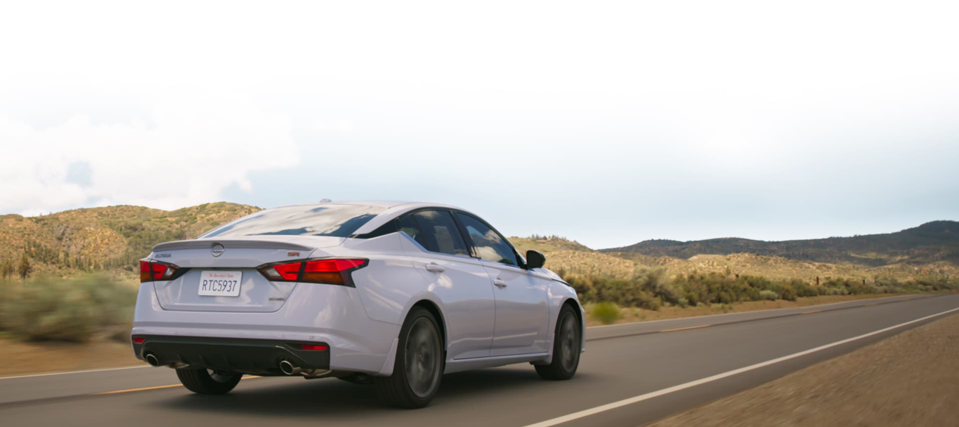 2024 Nissan Altima Specs | Ken Garff Nissan of Orem