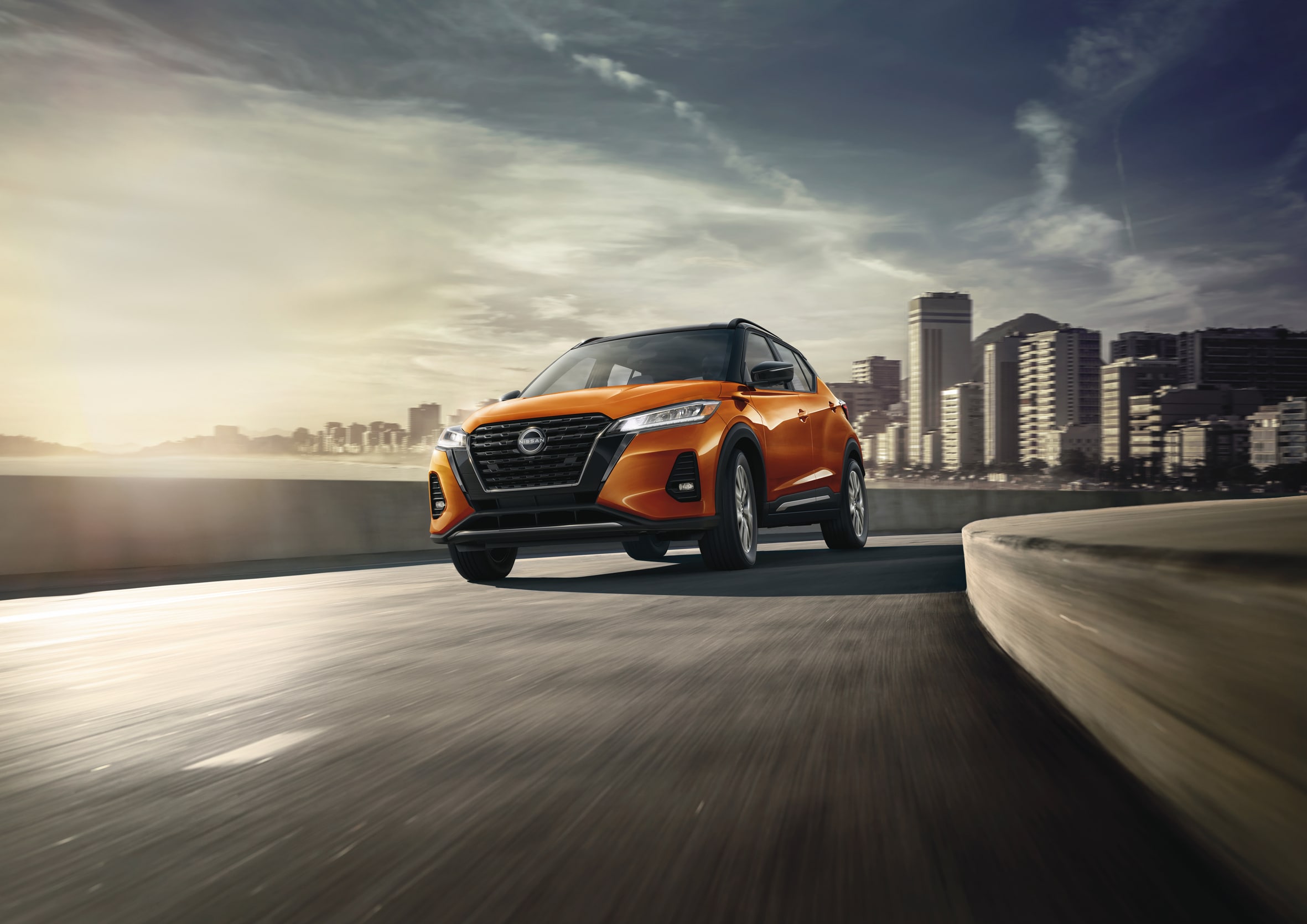 2024 NISSAN Kicks® | Jeff Schmitt Nissan