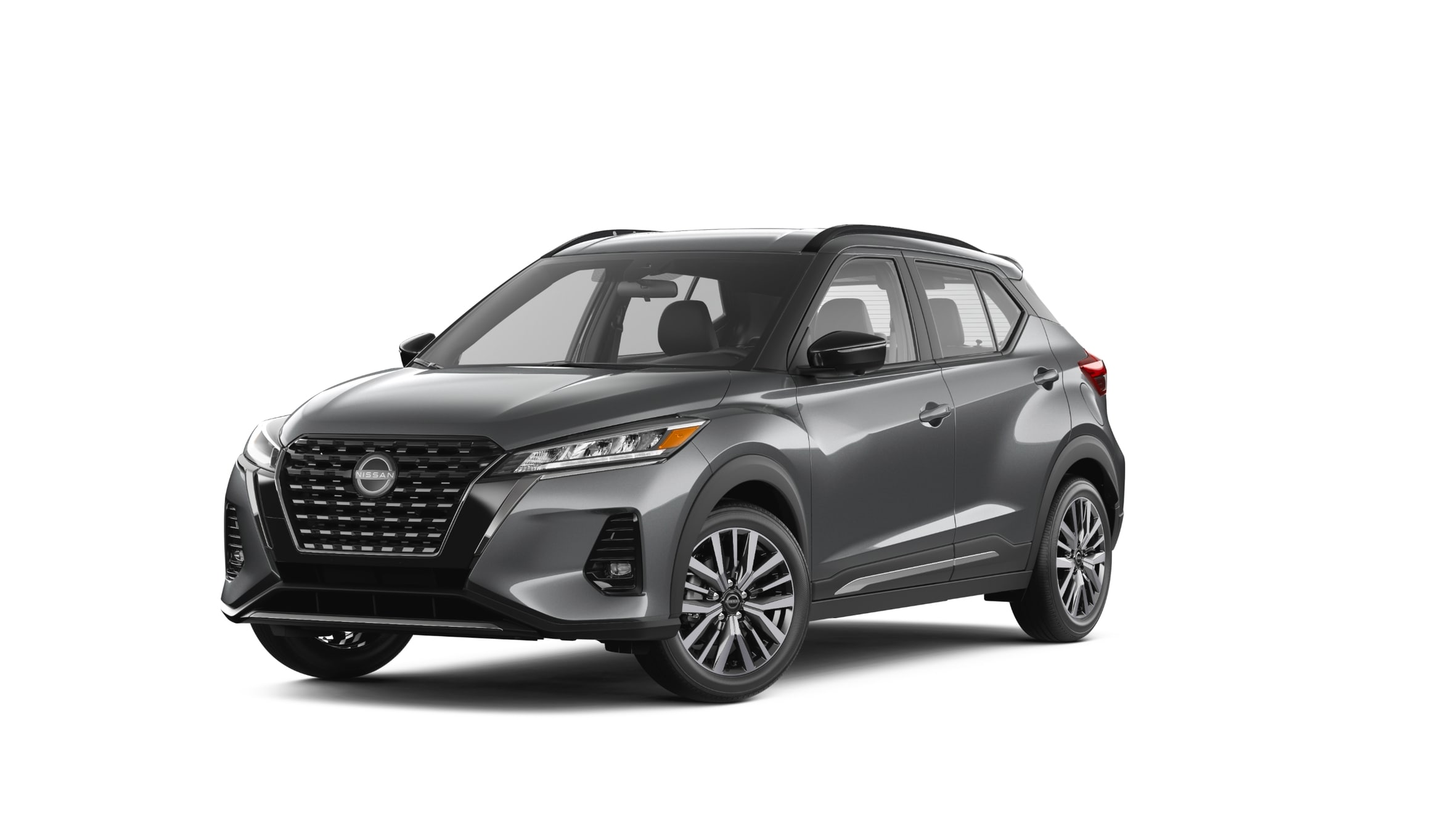 2024 NISSAN Kicks® | Concord Nissan