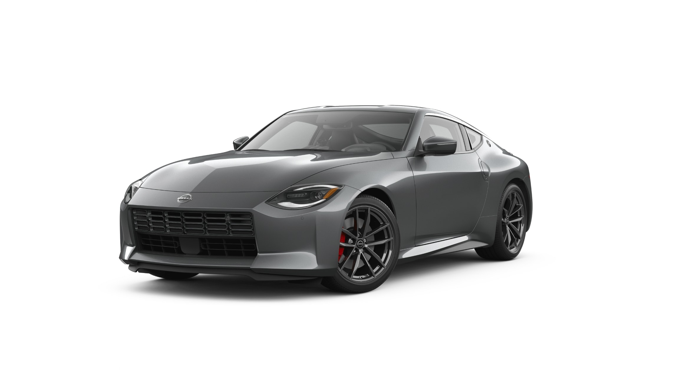 2024 Nissan Z | Fred Anderson Nissan of Asheville