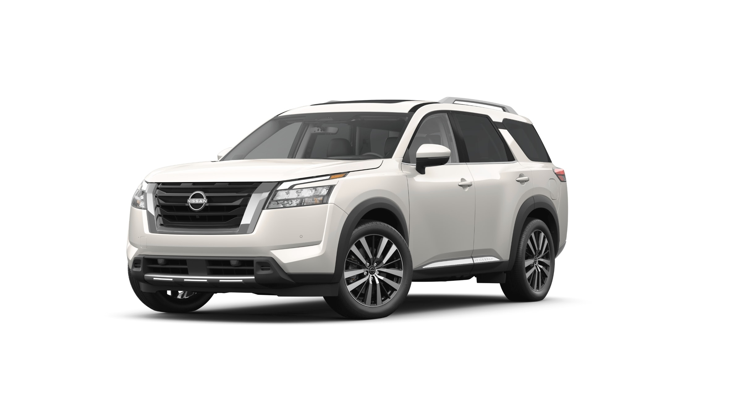 2024 Nissan Pathfinder | KC Summers Nissan