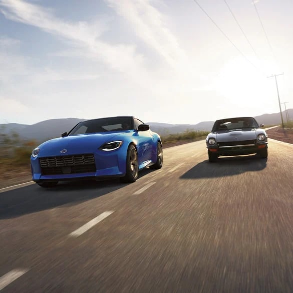 2024 Nissan Z | Maguire Nissan of Ithaca