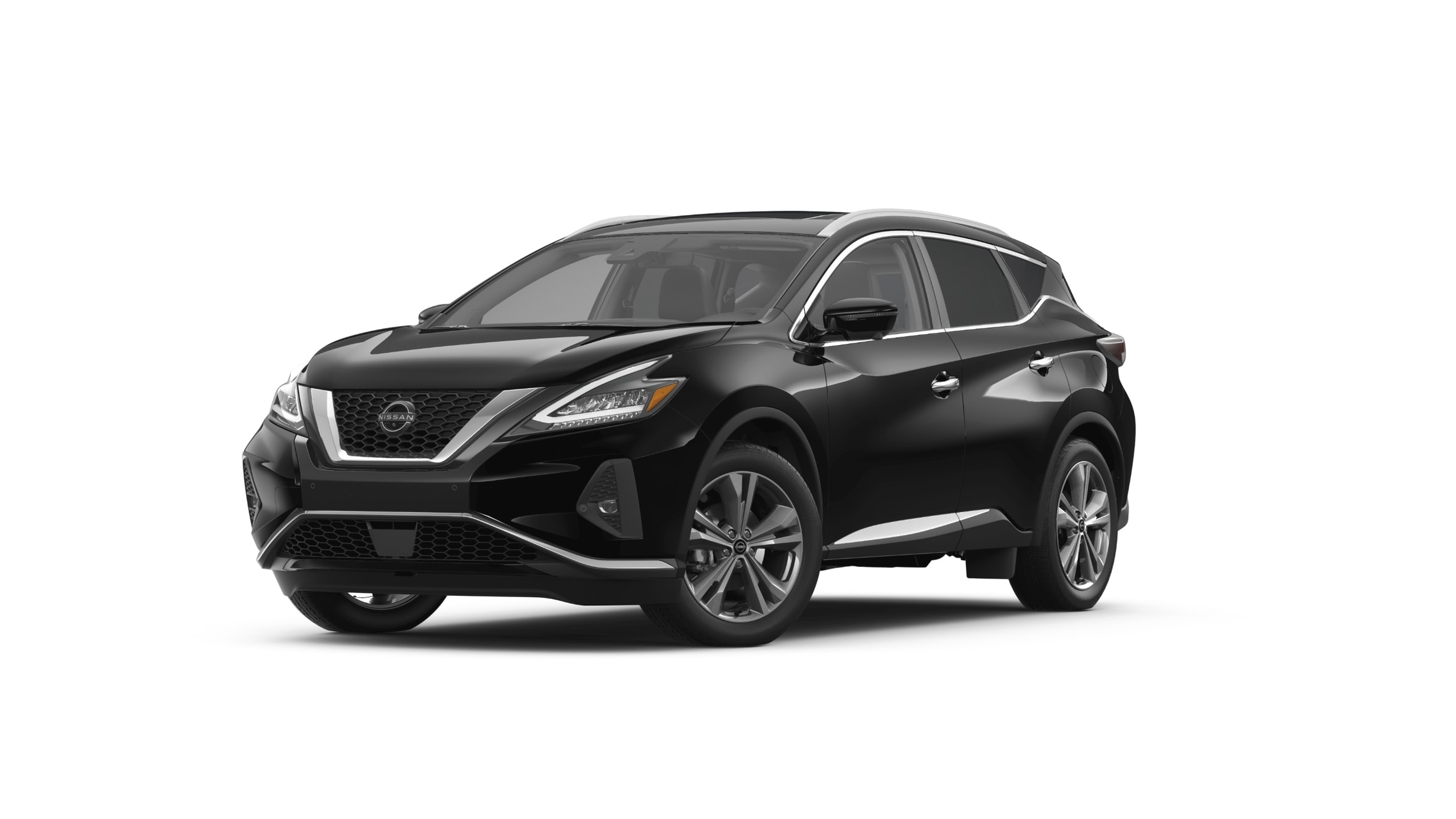 2024 Nissan Murano | Lee Nissan of Topsham