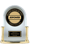 Nissan Rogue - The #1 Compact SUV for New-Vehicle Quality in 2026