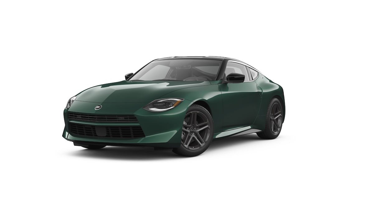 THE NEW 2027 NISSAN | Bill Summers Nissan