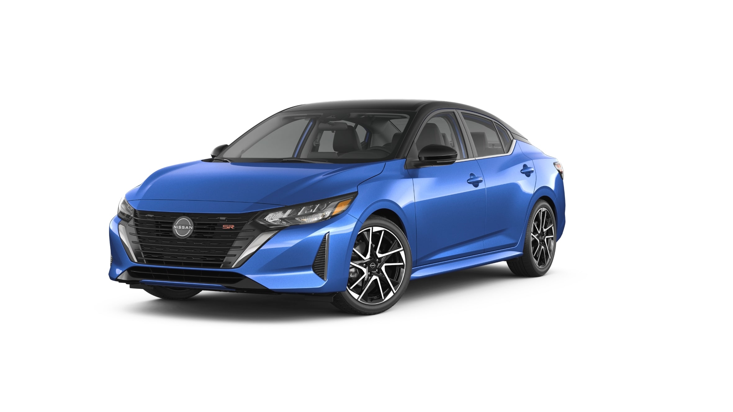 2025 Nissan Sentra | Piazza Nissan of Ardmore