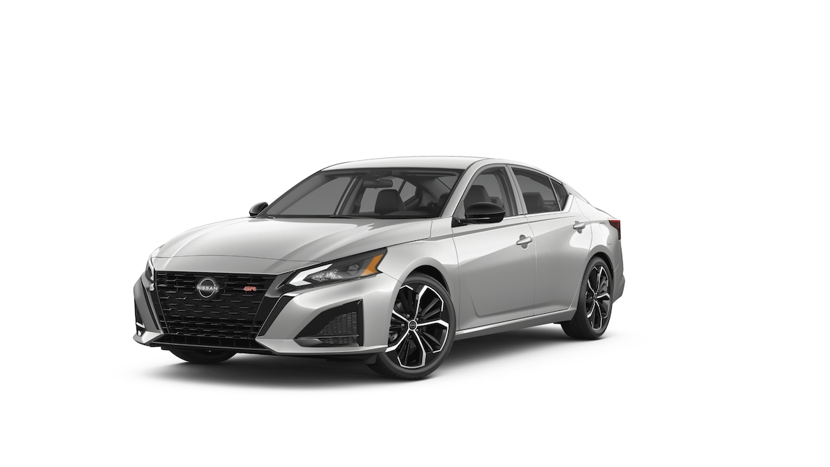 2025 Nissan Altima | Ciocca Nissan of York