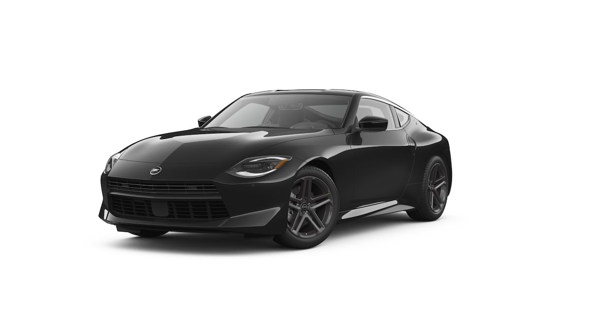THE NEW 2027 NISSAN | Tri-State Nissan