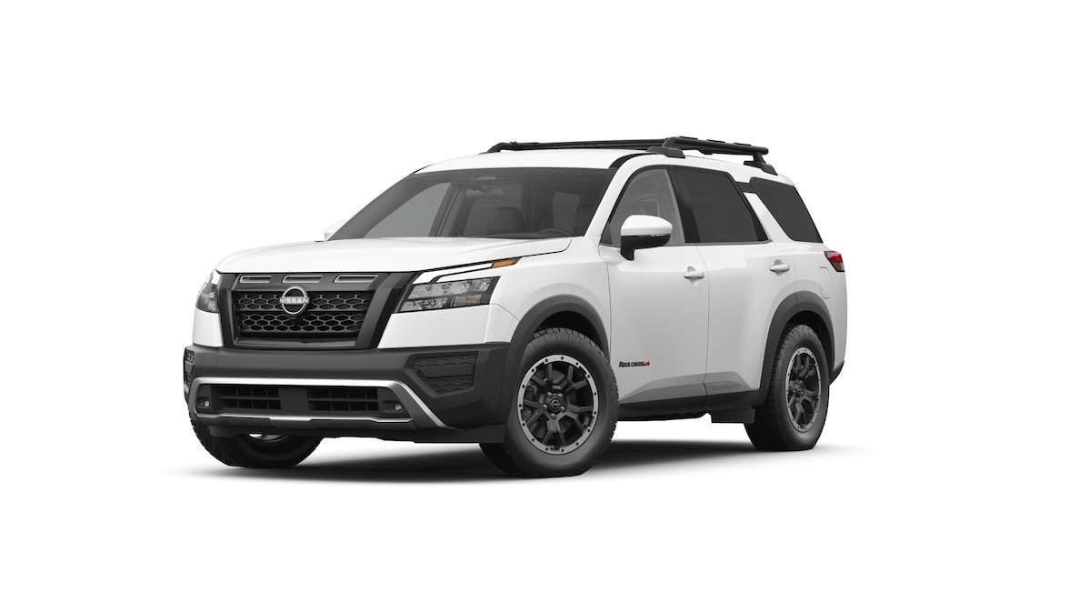 ダントン 2025 NISSAN Pathfinder | Gunter Nissan of Martinsville