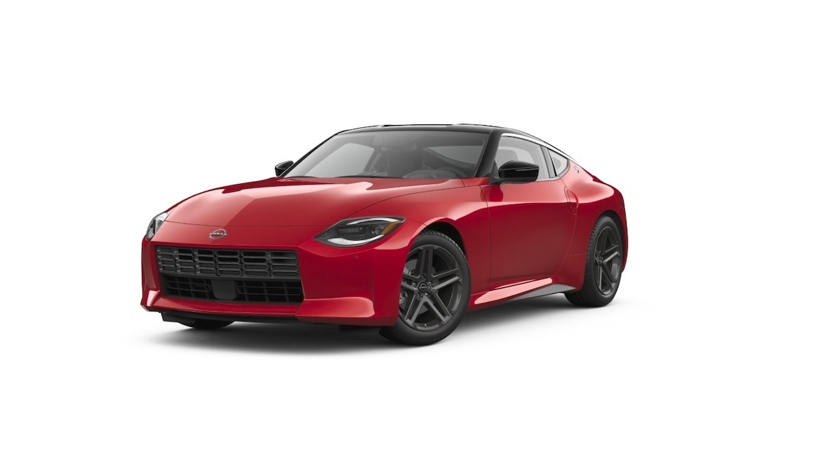 2026 NISSAN Z | Bob Allen Nissan