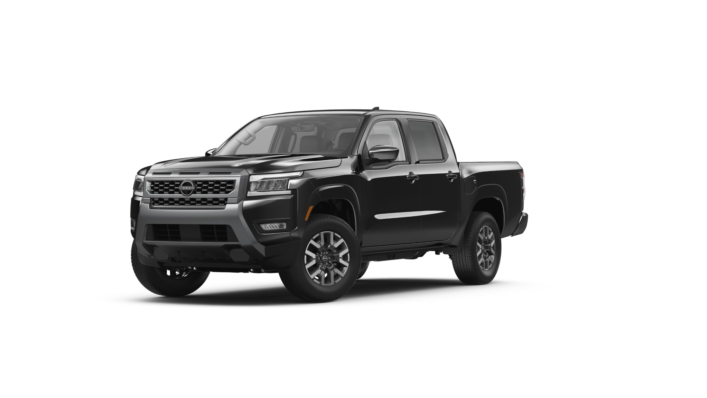 2025 Nissan Frontier Fox Nissan Grand Rapids