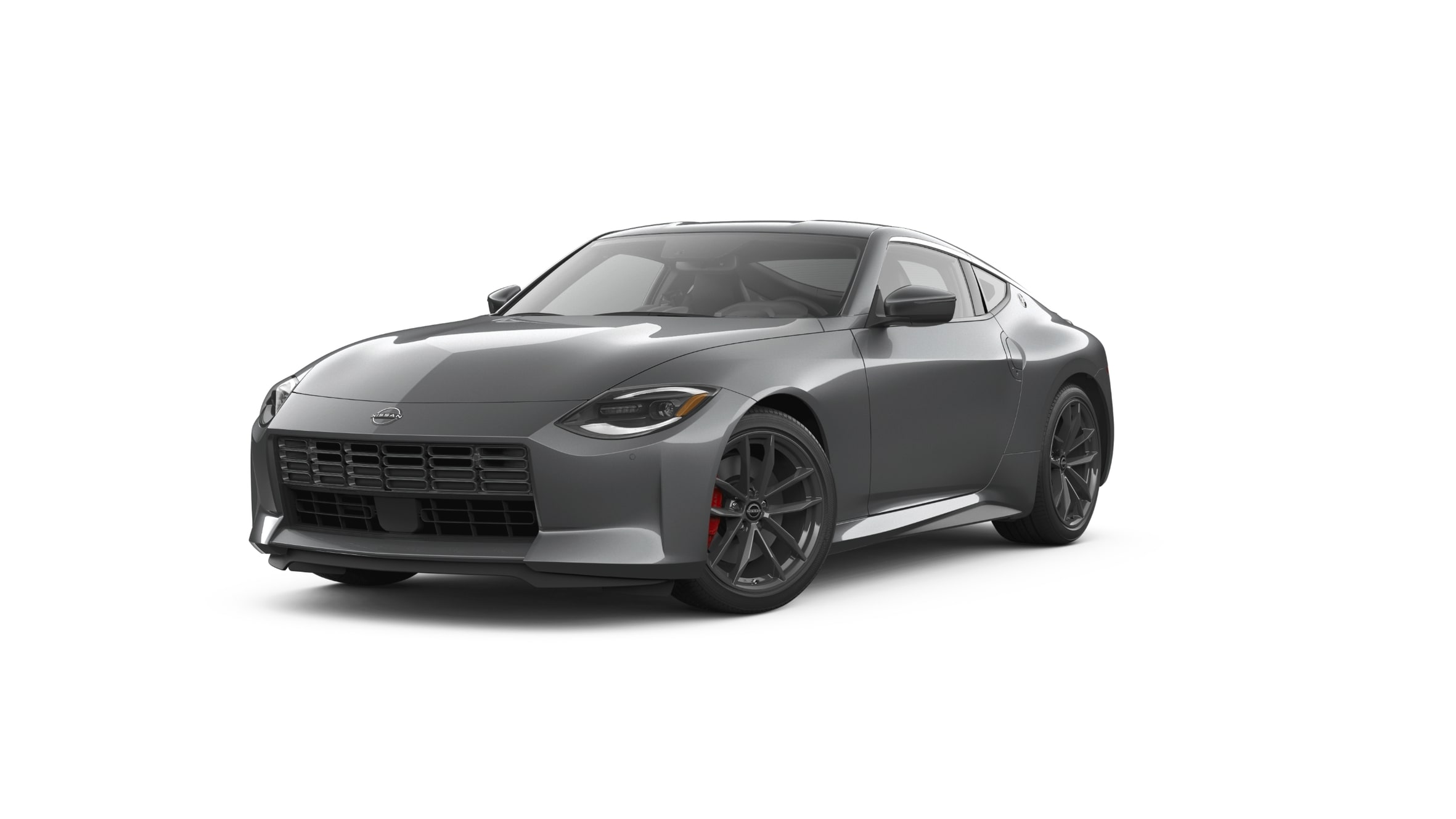 2025 Nissan Z | Nourse Nissan