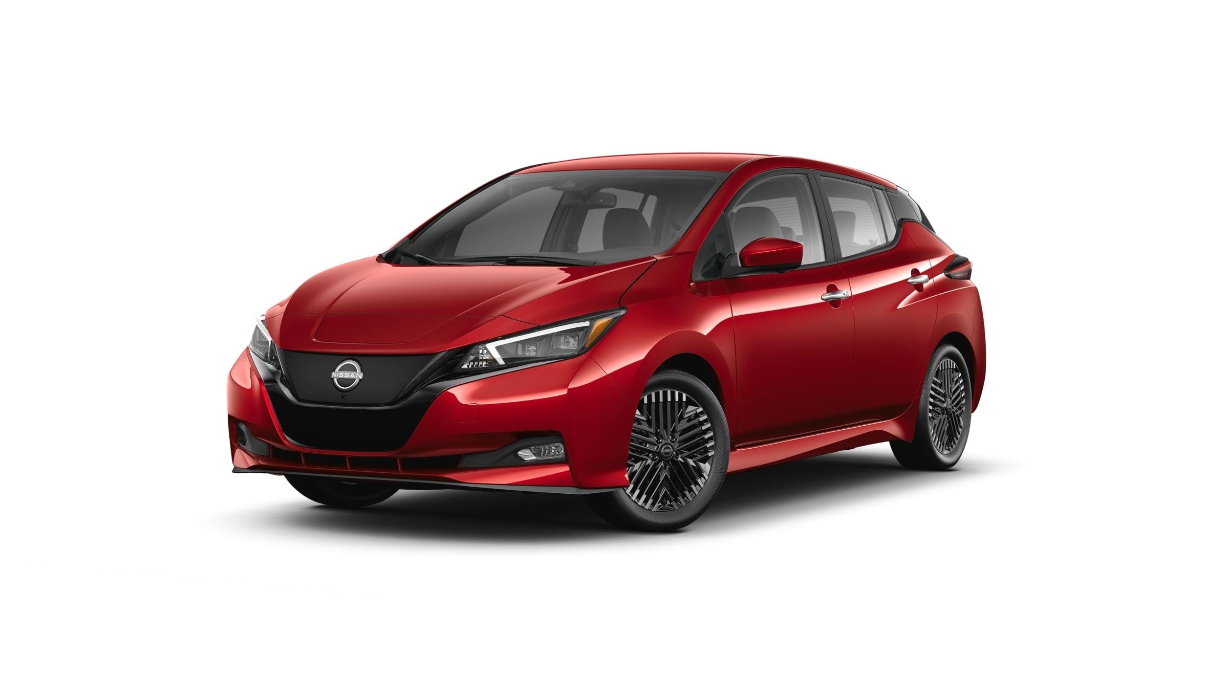 2025 Nissan LEAF | Woodmen Nissan
