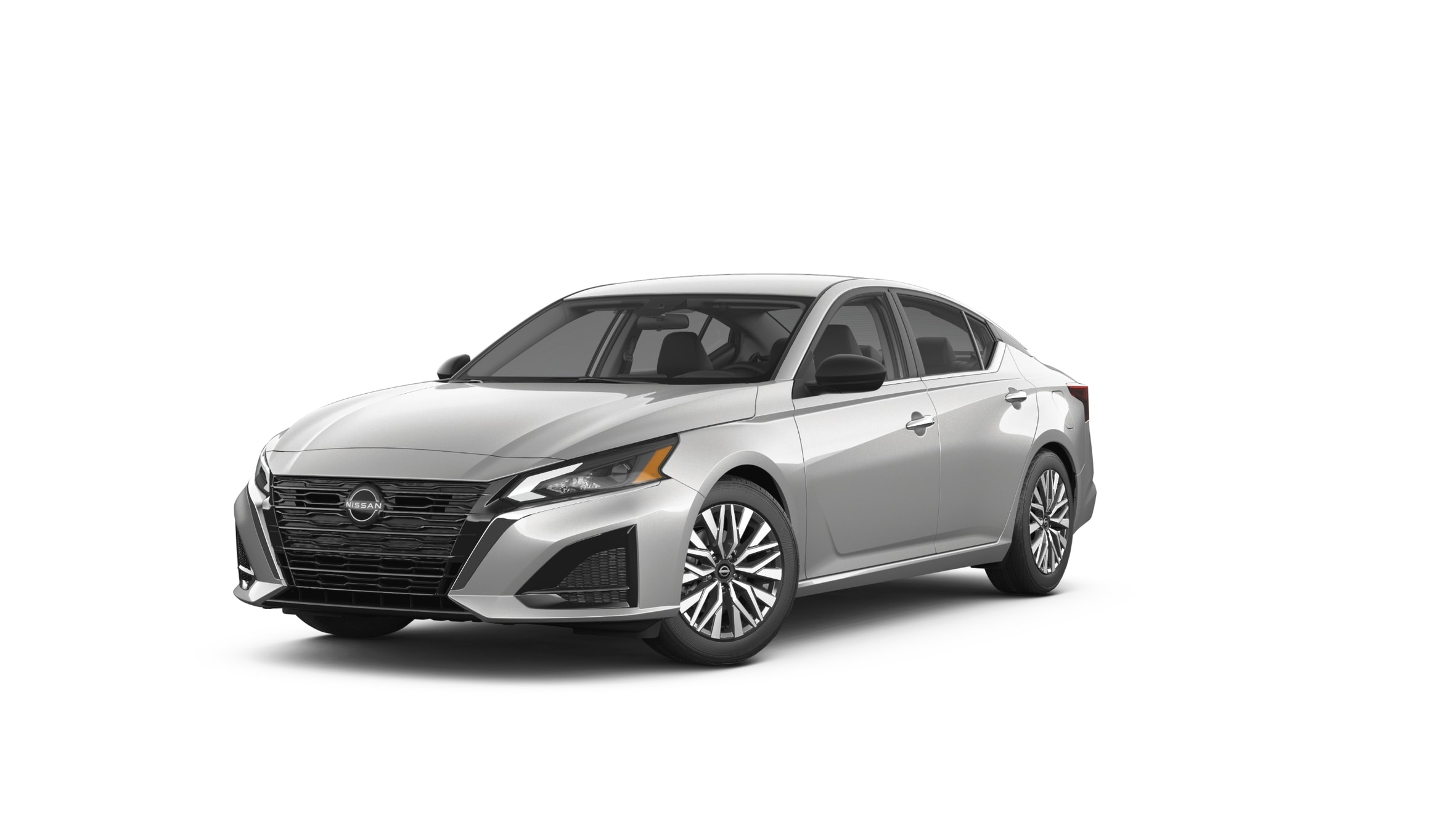 2025 Nissan Altima Ken Pollock Nissan
