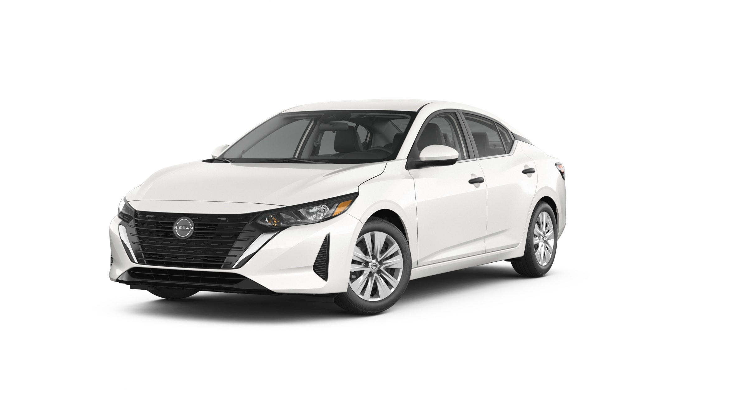 2025 Nissan Sentra | Ciocca Nissan of York
