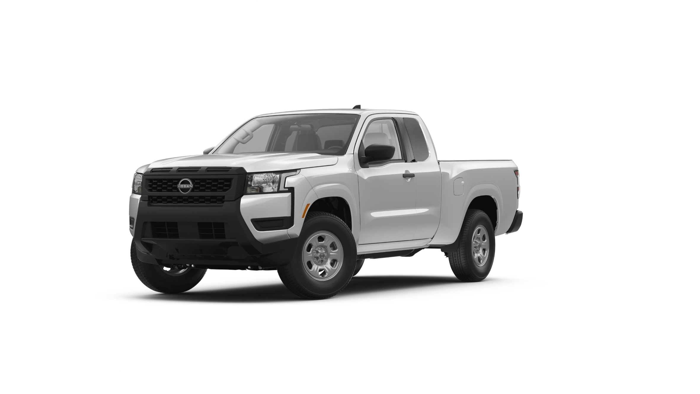 2025 Nissan Frontier Route 17 Nissan