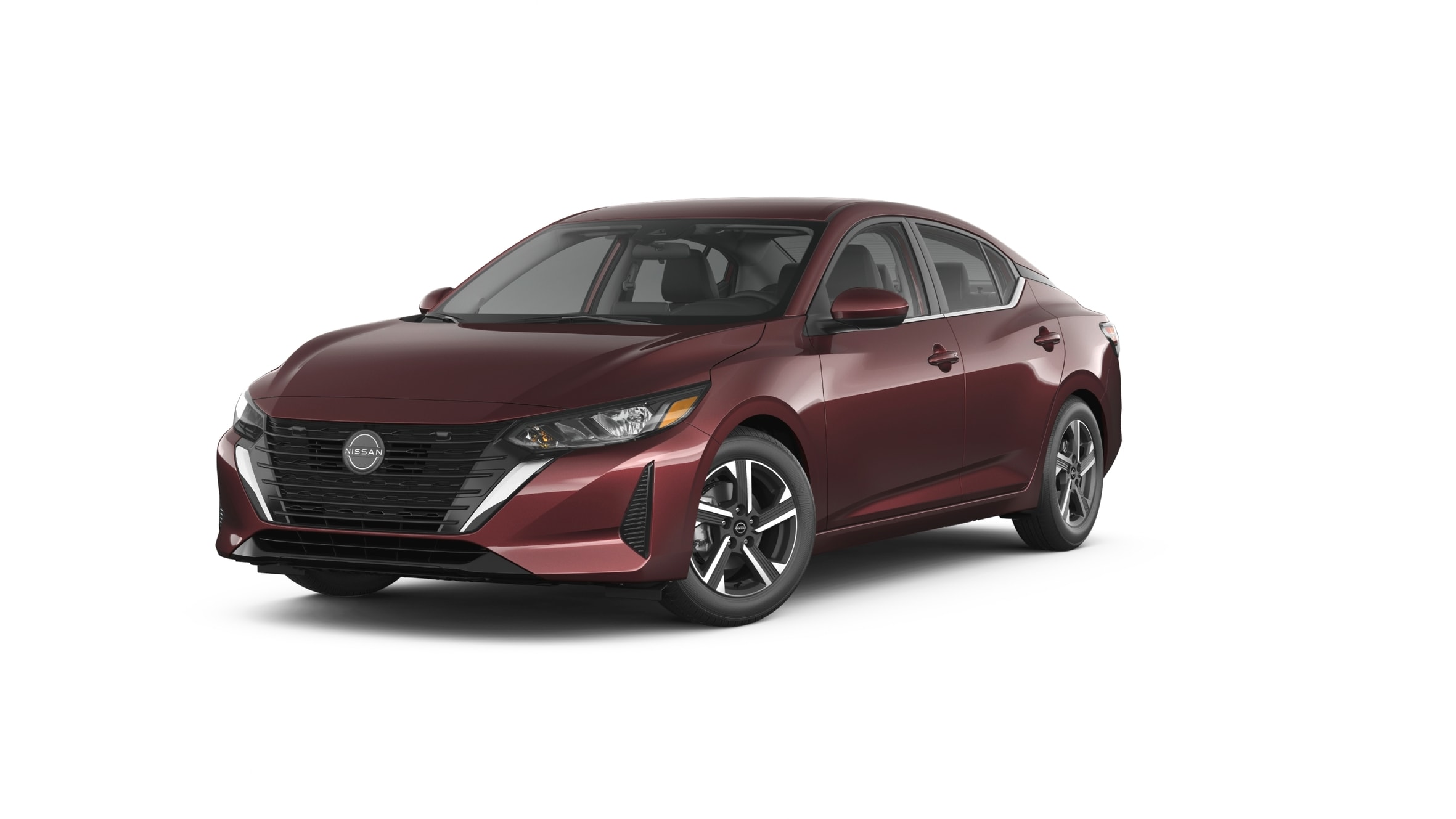 2025 Nissan Sentra AutoNation Nissan Memphis