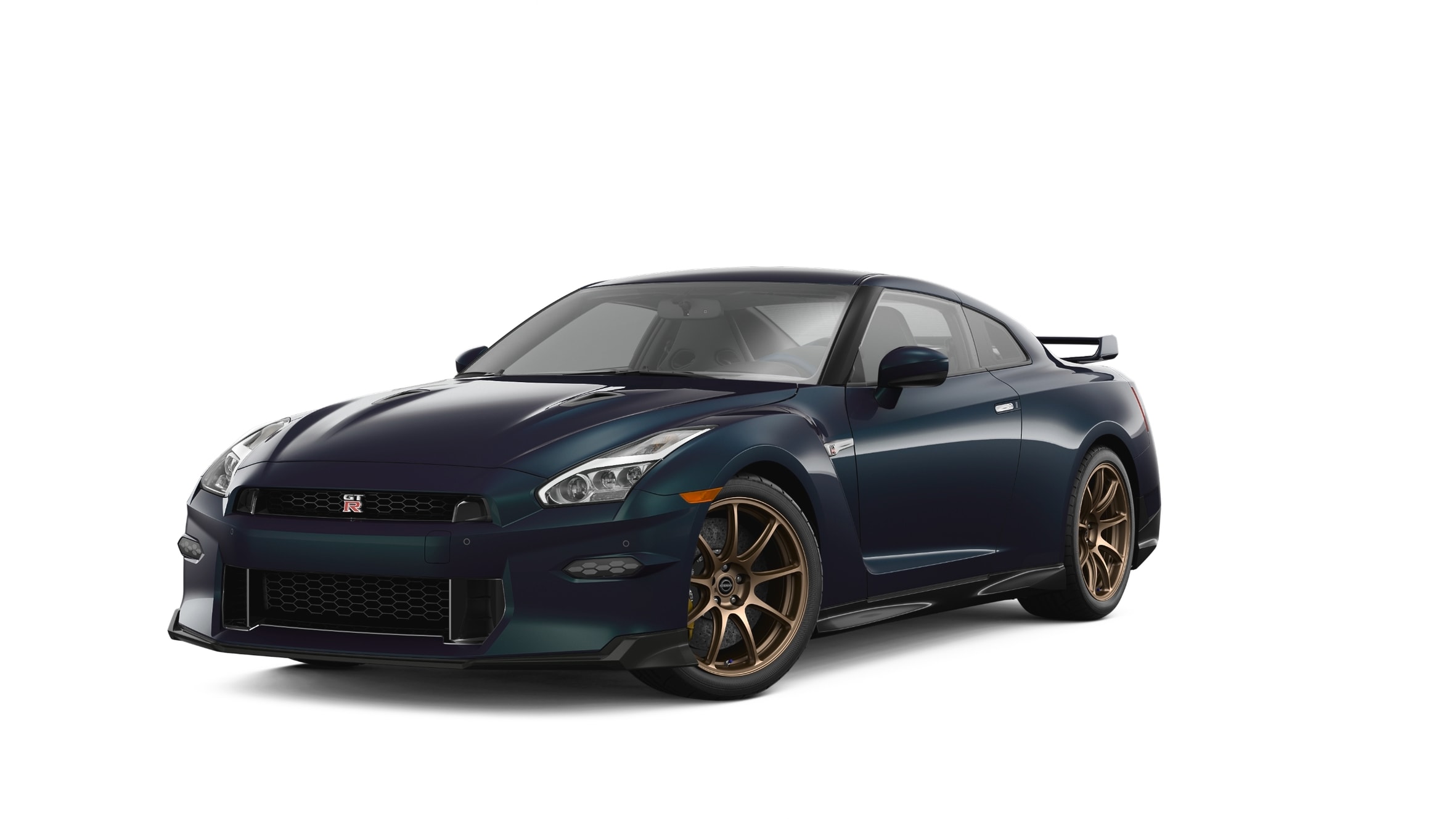 2025 Nissan GT-R | Lee Nissan Auburn