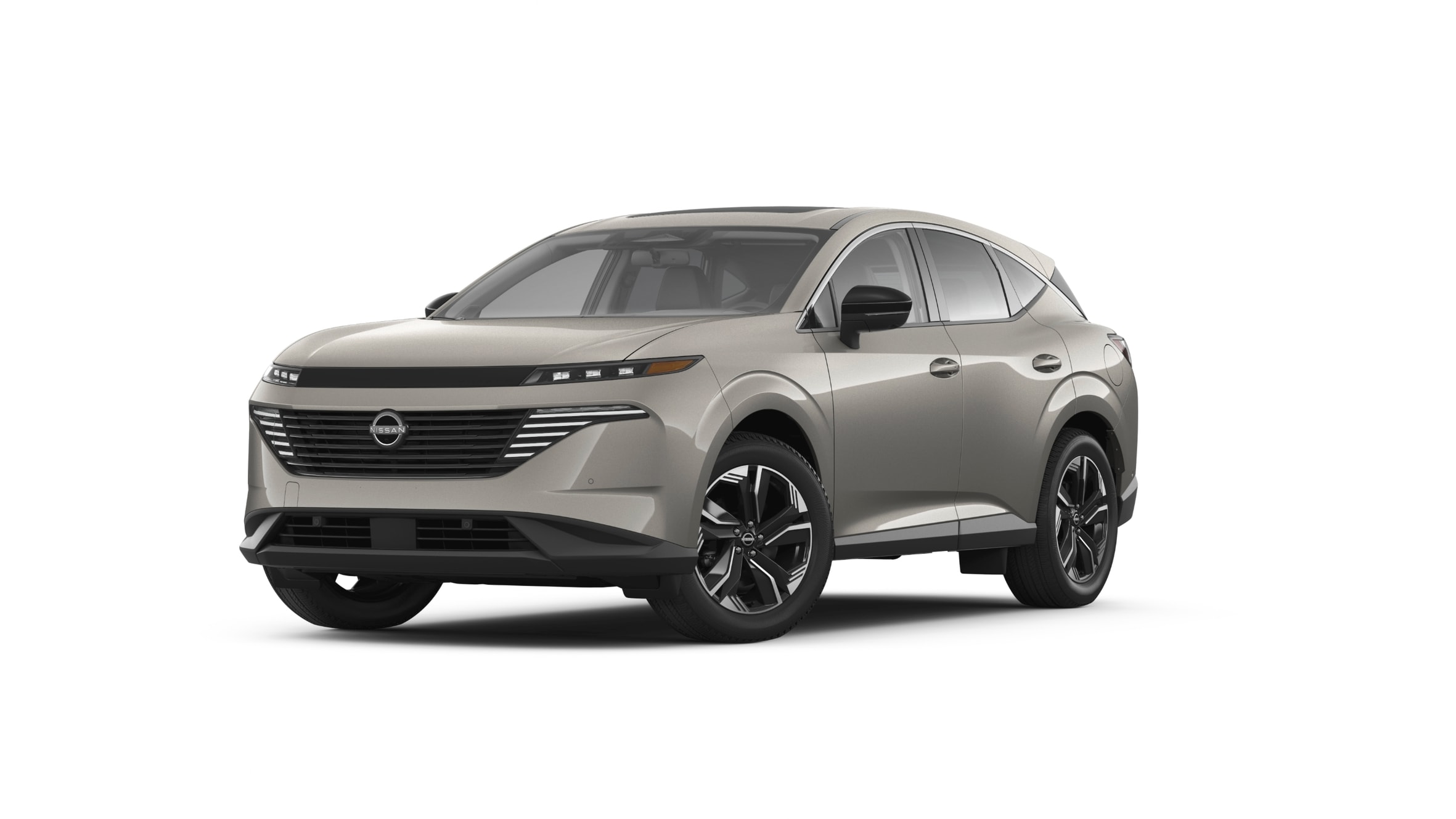 2025 Nissan Murano | Hertrich Nissan of Dover
