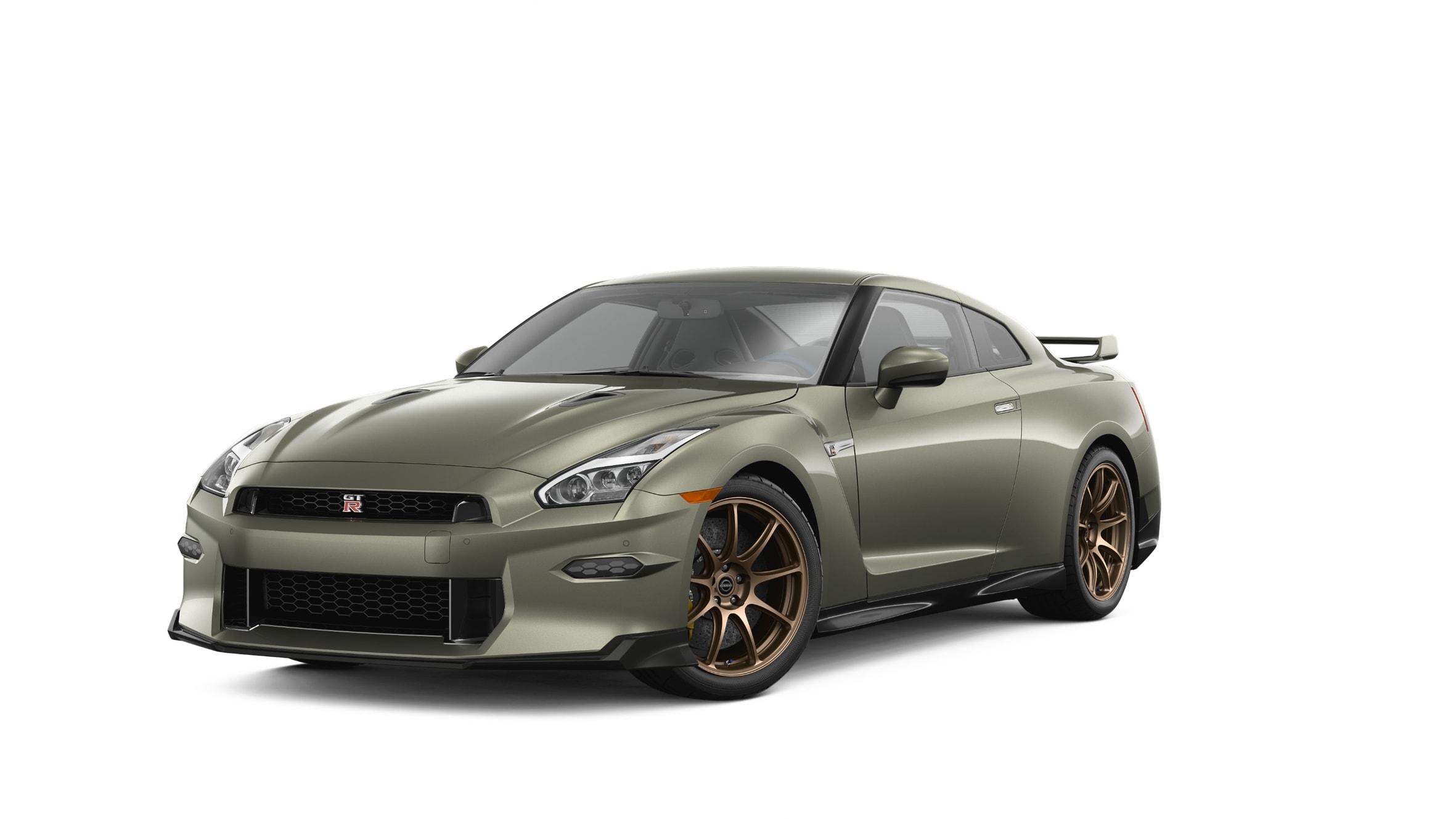 2025 Nissan GT-R | Concordville Nissan