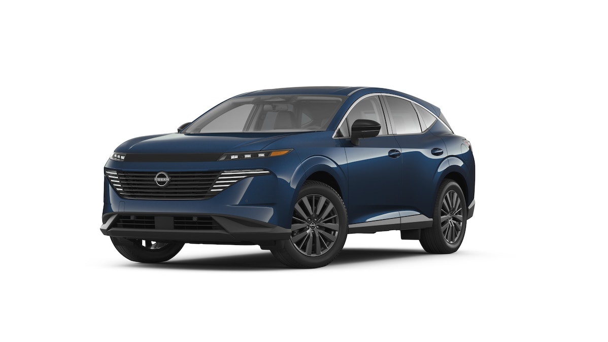 2026 Nissan Murano | Murfreesboro Nissan