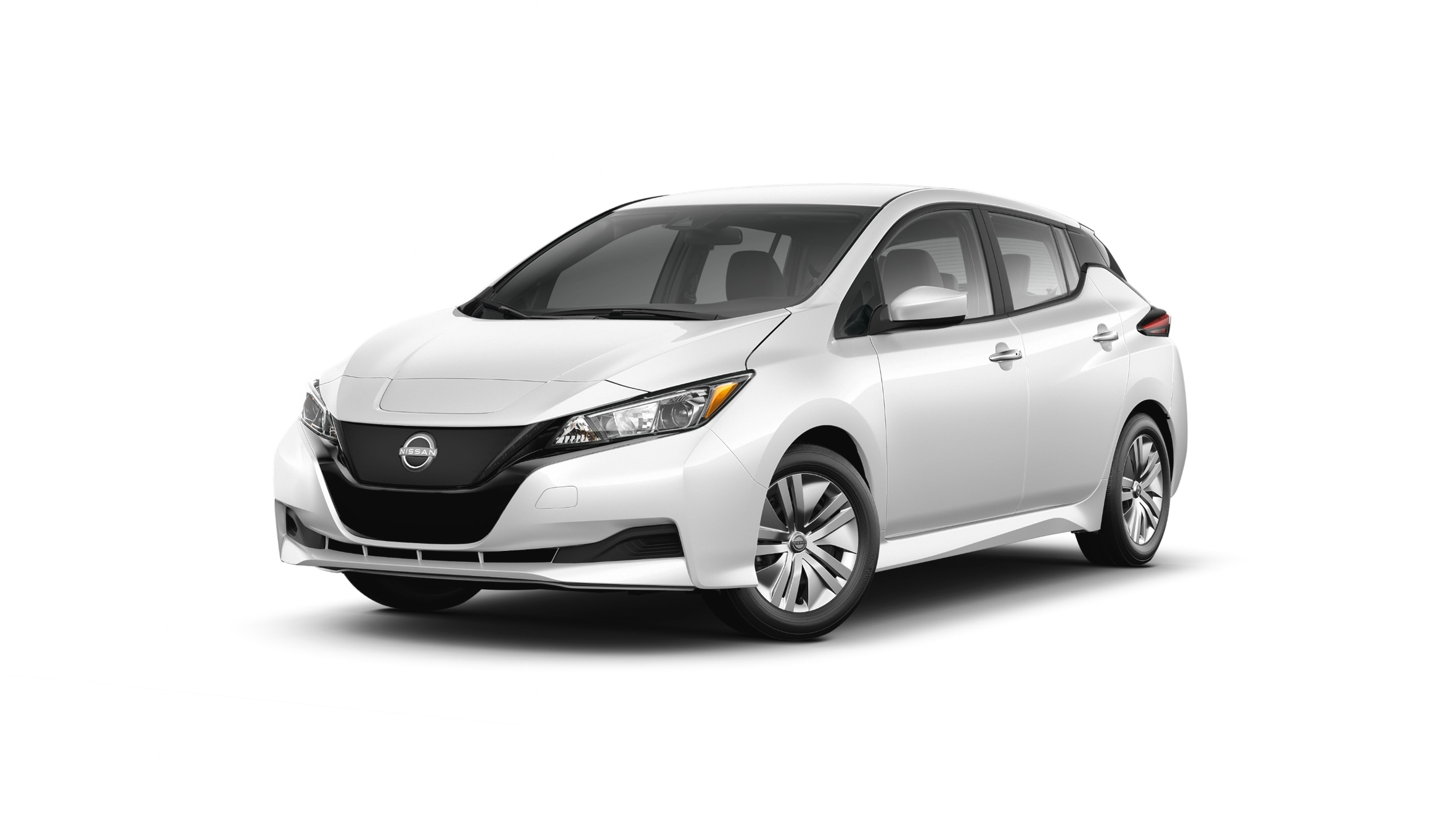 2025 Nissan LEAF Tom Wood Nissan