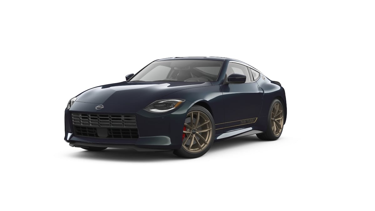 2026 NISSAN Z | Beaverton Nissan