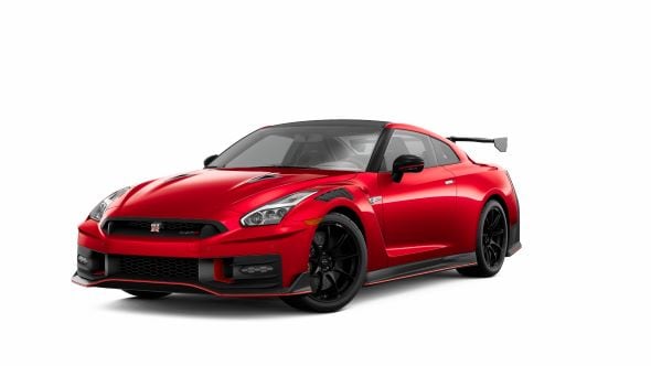 2025 Nissan GT-R Launch in Japan: Pricing and Availability