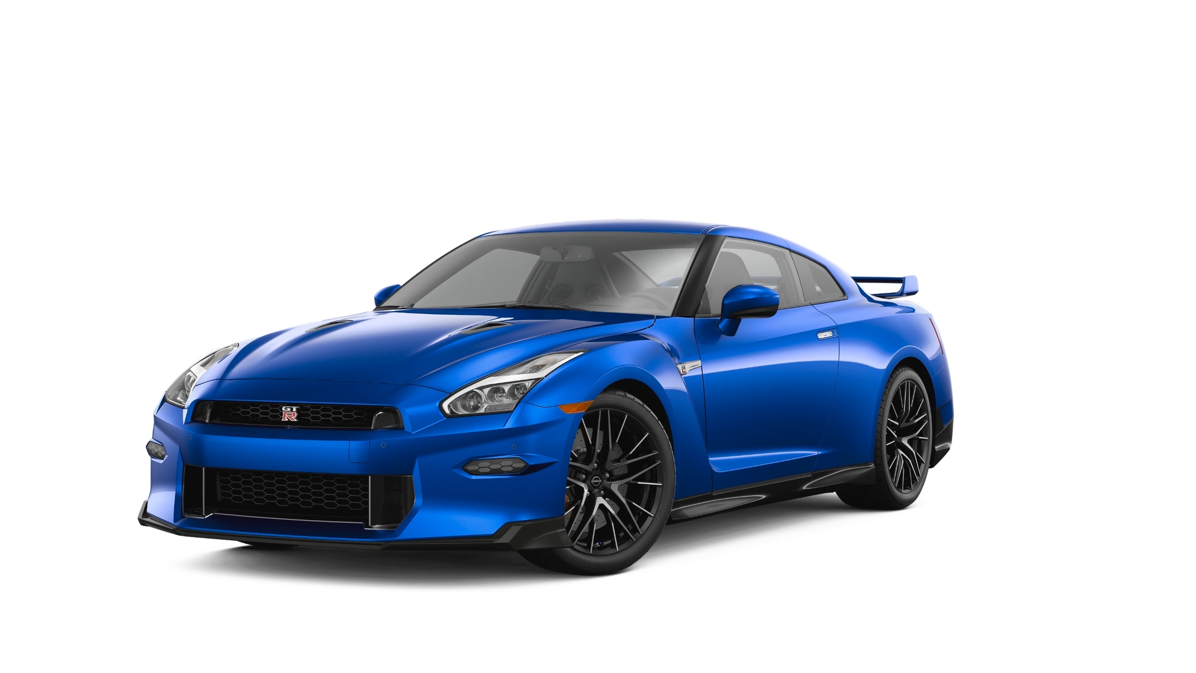 2025 Nissan GT-R | Texas Nissan of Grapevine