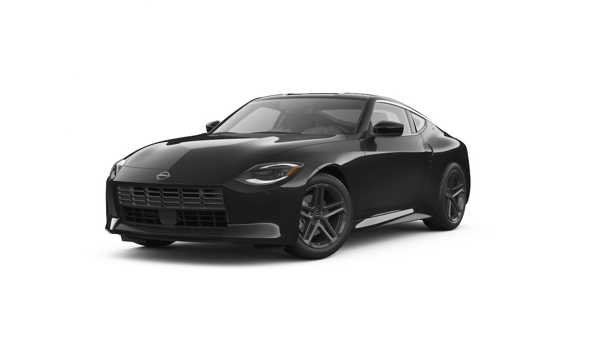2026 NISSAN Z | Concordville Nissan
