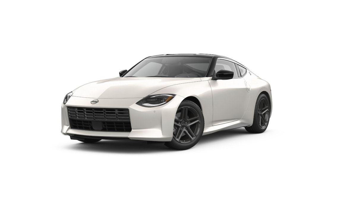 2026 NISSAN Z | Kerry Nissan of Florence