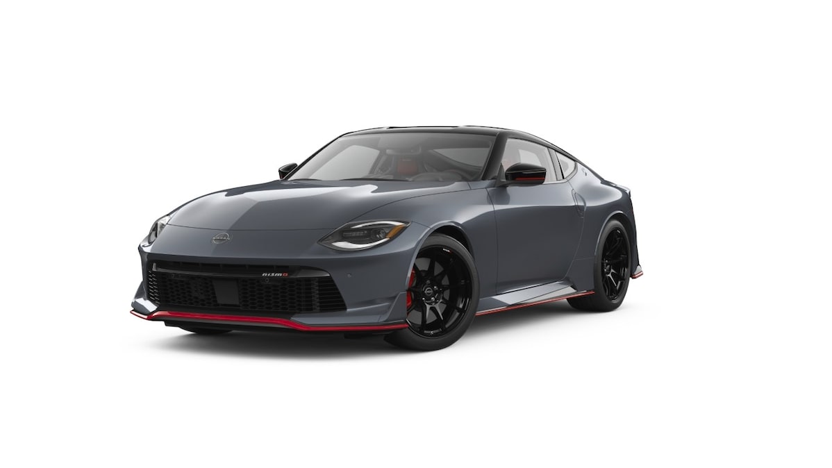 2026 NISSAN Z | Medford Nissan