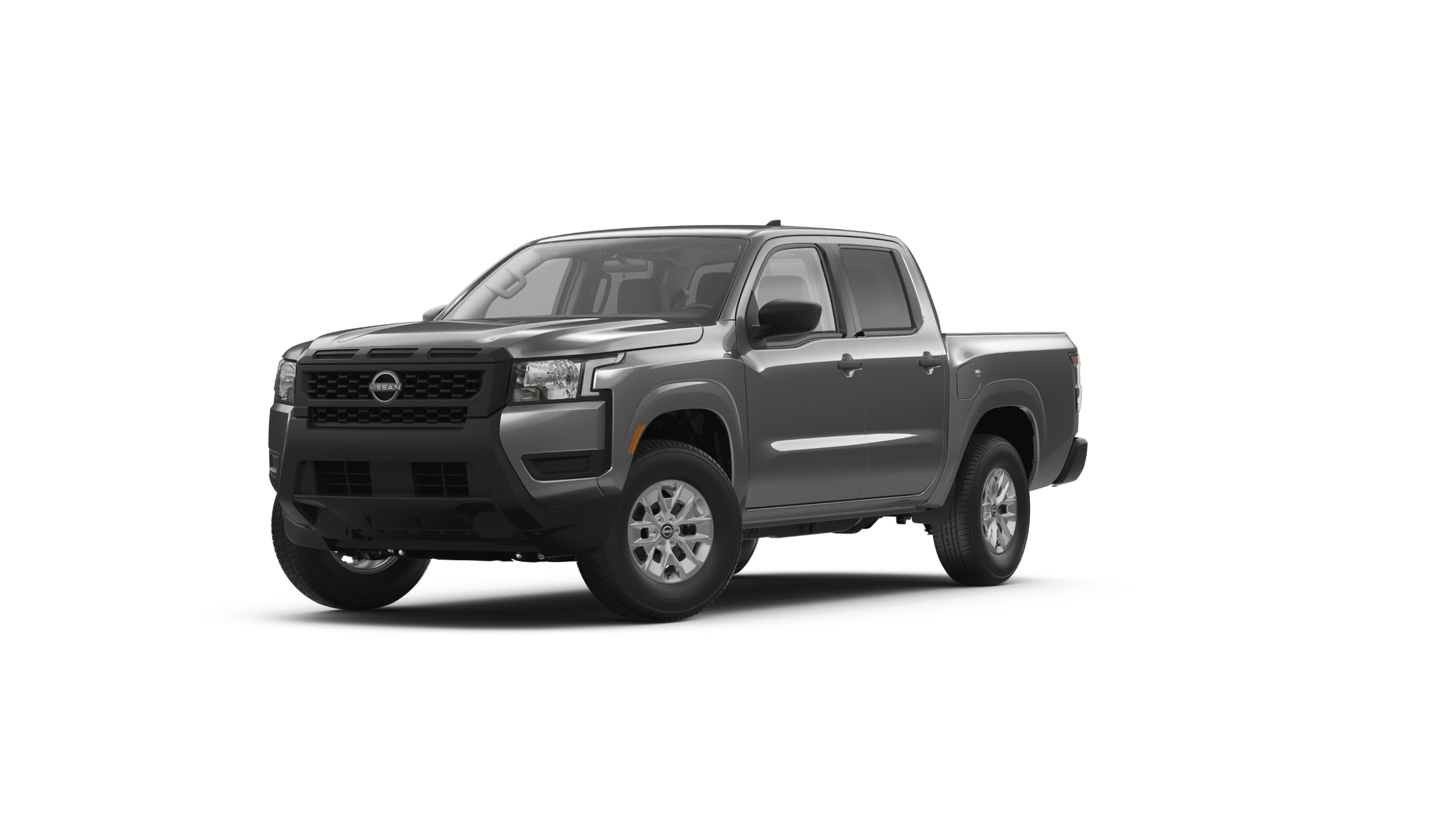 2025 Nissan Frontier Route 17 Nissan