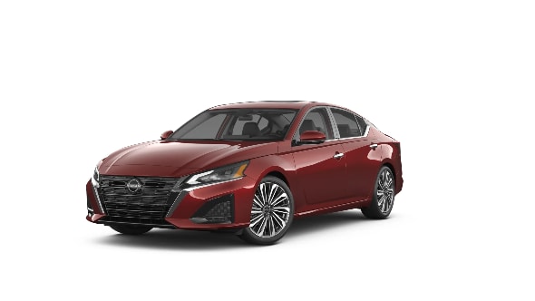 2024 Nissan Altima Specs | Ken Garff Nissan of Orem