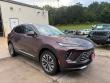 Used 2024 Buick Envision Preferred AWD  Preferred